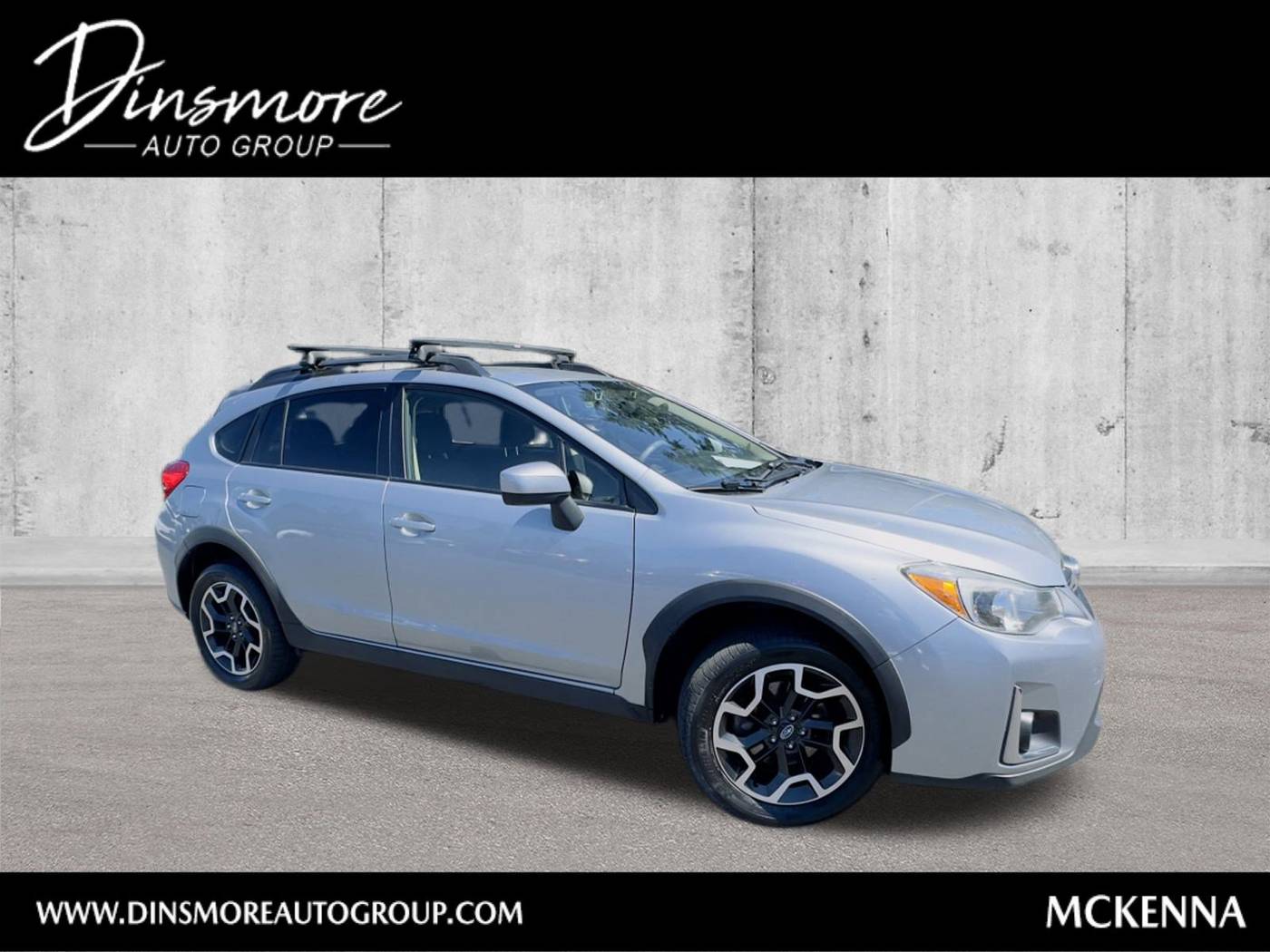 2017 Subaru Crosstrek Premium — SUV — 98,395 mi — McKenna, WA