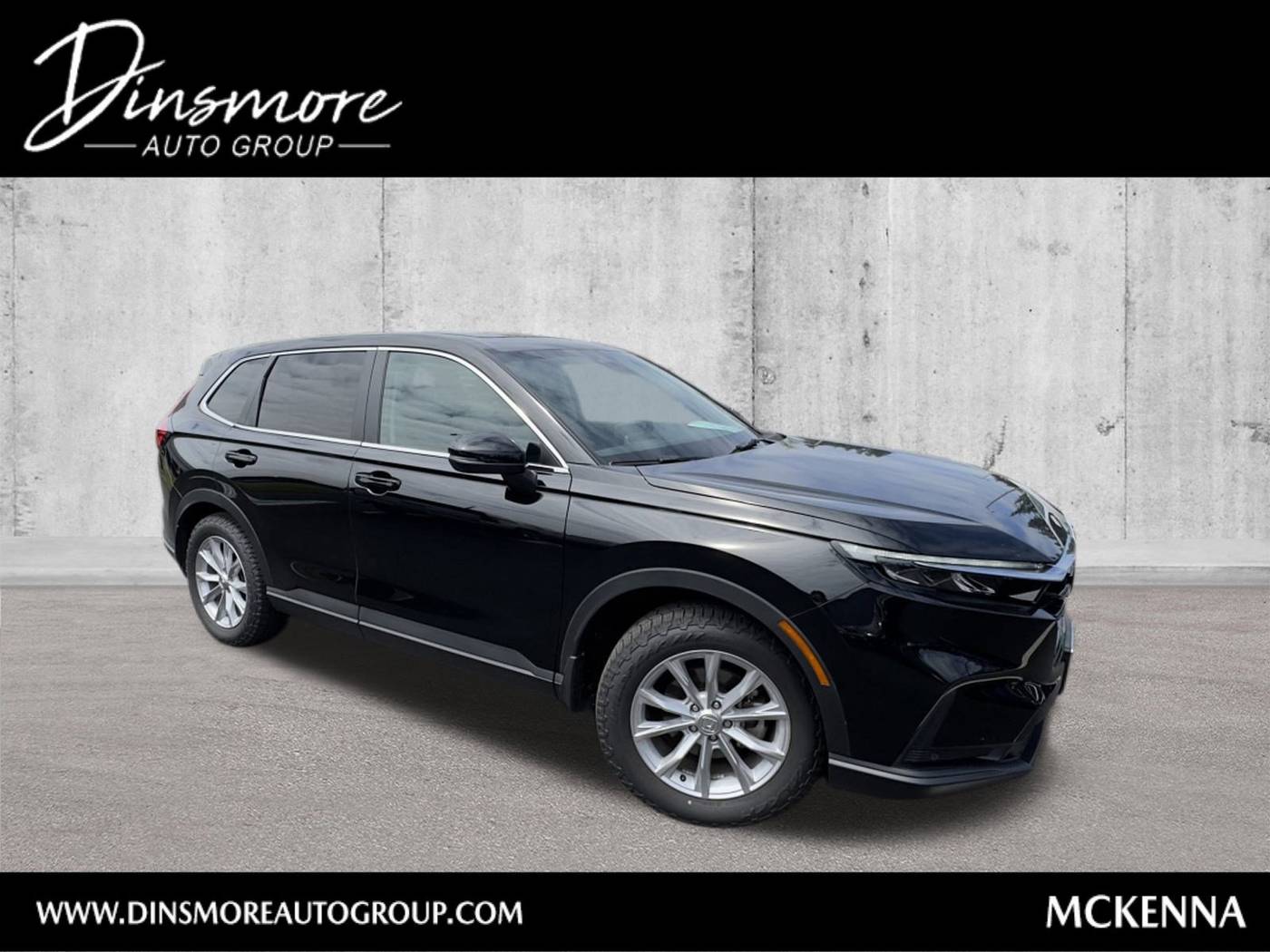 2023 Honda CR-V EX-L — SUV — 46,198 mi — McKenna, WA
