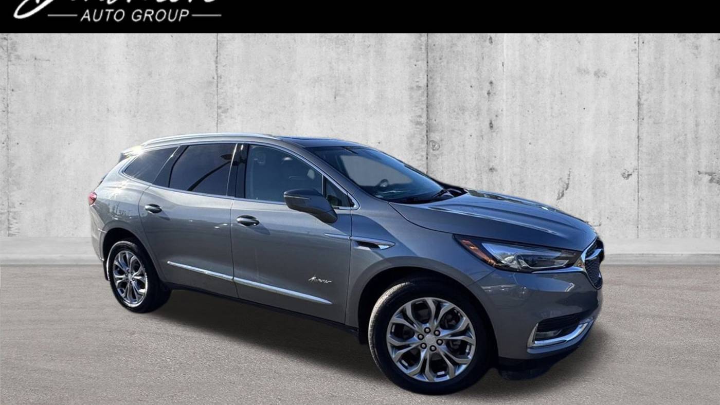 2019 Buick Enclave Avenir — SUV — 76,015 mi — McKenna, WA