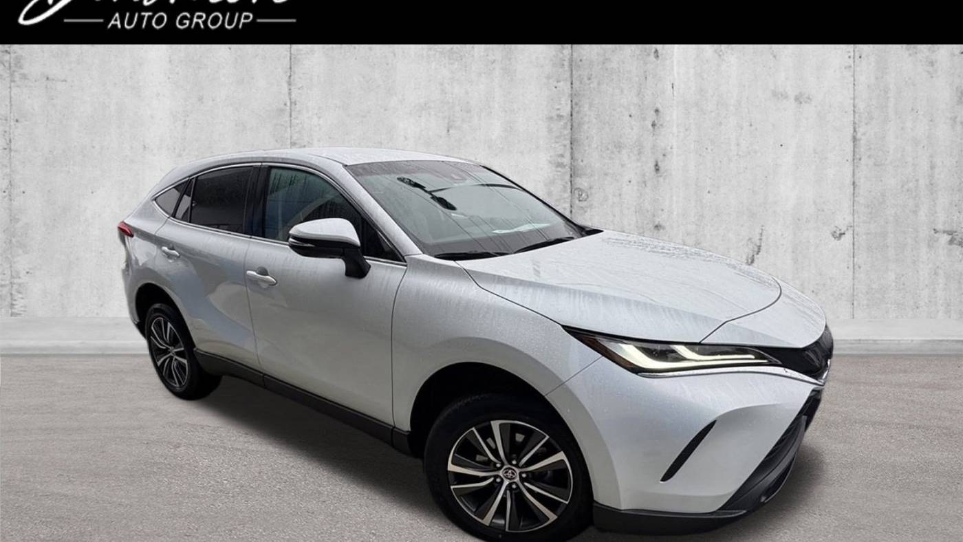 2023 Toyota Venza LE — SUV — 20,566 mi — McKenna, WA
