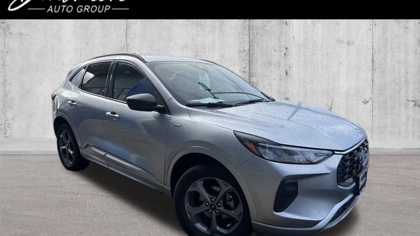 2023 Ford Escape ST-Line — SUV — 41,918 mi — McKenna, WA