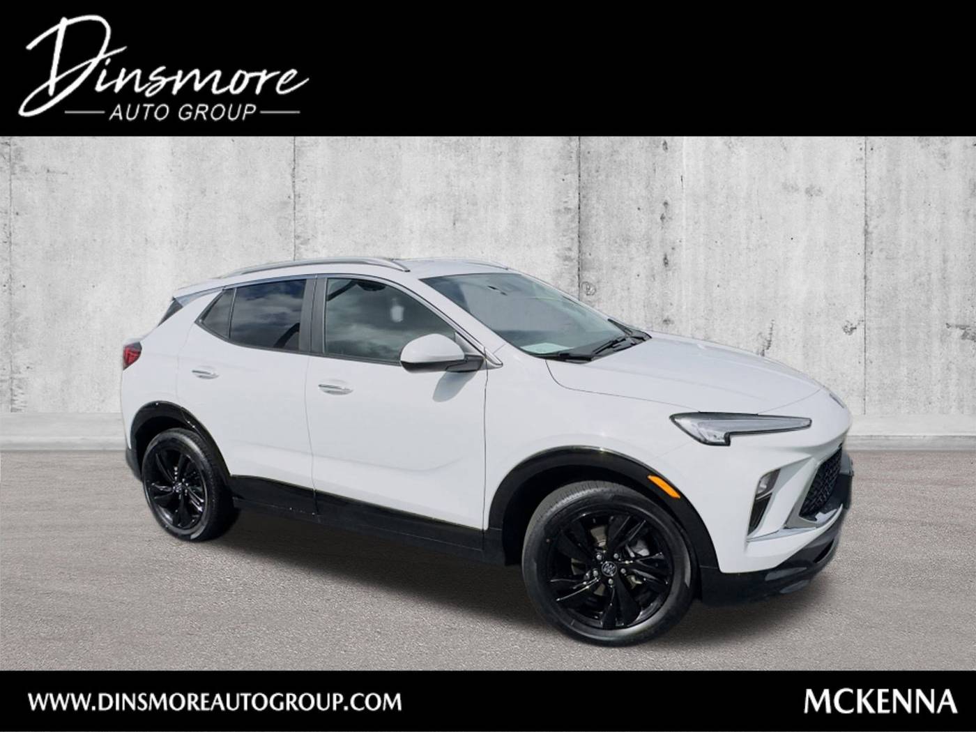 2024 Buick Encore GX Sport Touring — SUV — 26,239 mi — McKenna, WA