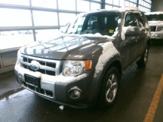 Used 2009 Ford Escapes For Sale Truecar
