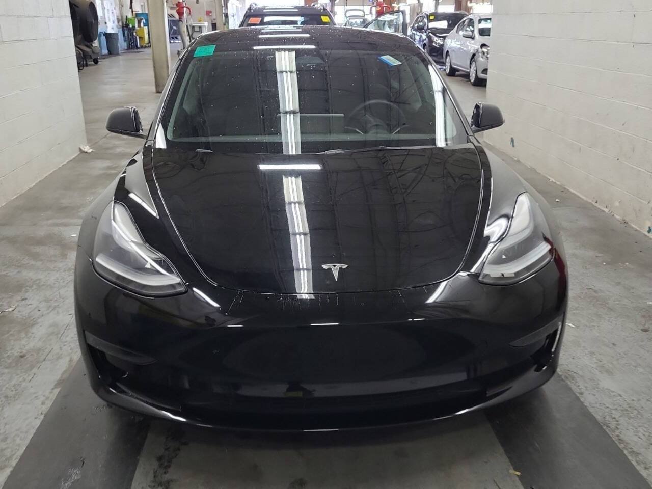 2023 Tesla Model 3 Model 3 — Sedan — 41,975 mi — Riverside, CA