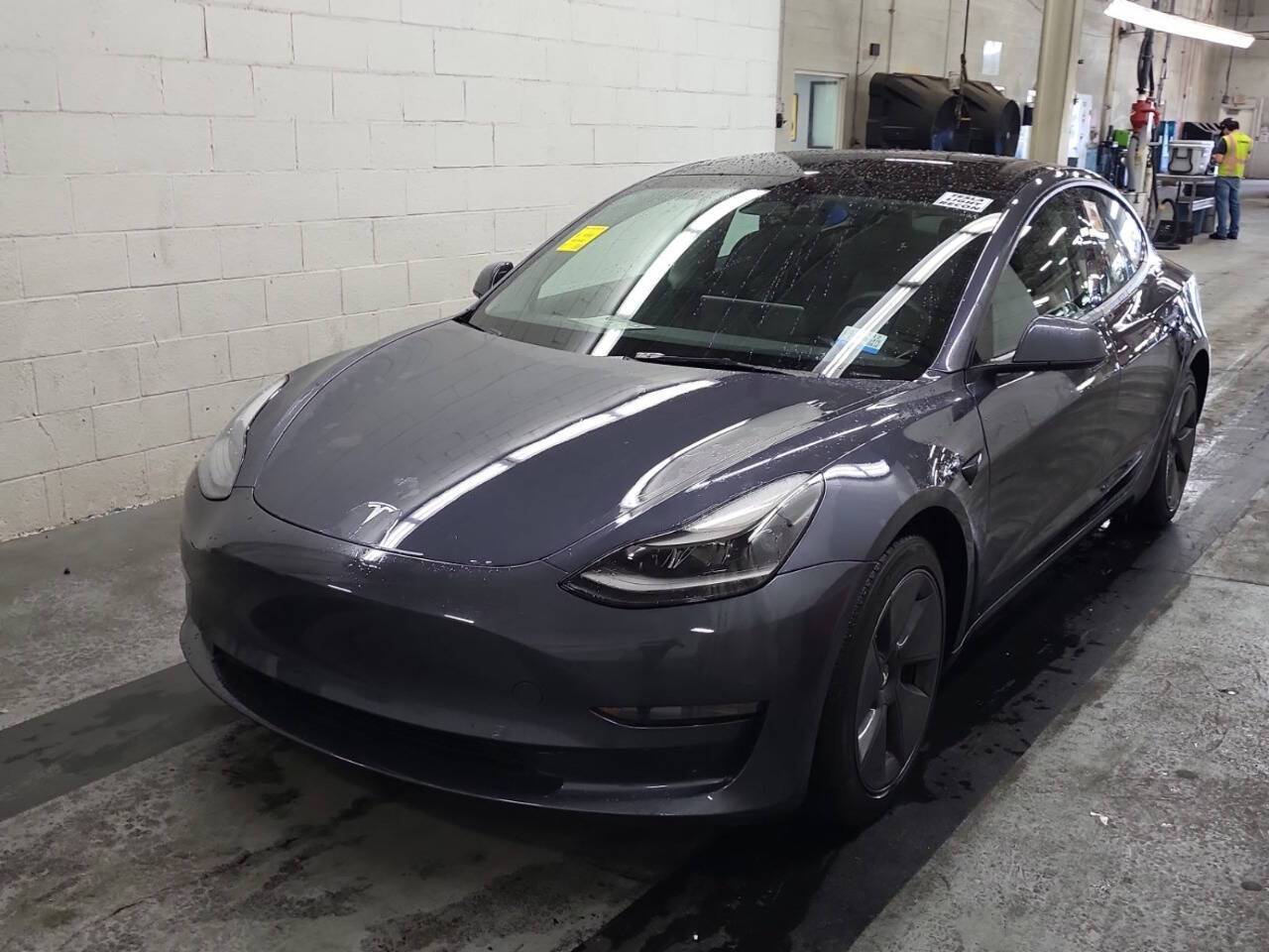 2023 Tesla Model 3 Model 3 — Sedan — 40,400 mi — Riverside, CA