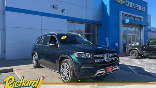 2022 Mercedes-Benz GLS GLS 450 — SUV — 52,430 mi — Cheshire, CT
