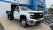 2024 Chevrolet Silverado 3500HD Chassis Cab in Cheshire, CT 1 - Open Gallery