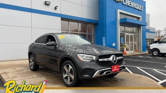 2023 Mercedes-Benz GLC GLC 300 — SUV — 19,894 mi — Cheshire, CT