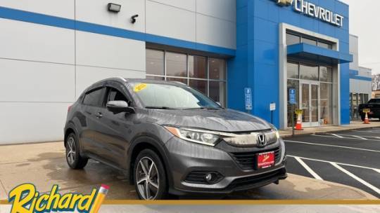 2022 Honda HR-V EX — SUV — 60,660 mi — Cheshire, CT