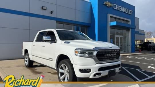 2022 Ram 1500 Limited — Pickup Truck — 29,927 mi — Cheshire, CT