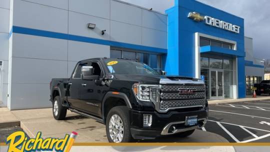 2023 GMC Sierra 2500HD Denali — Pickup Truck — 27,183 mi — Cheshire, CT