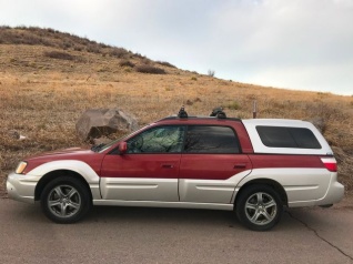 Used Subaru Bajas For Sale Truecar