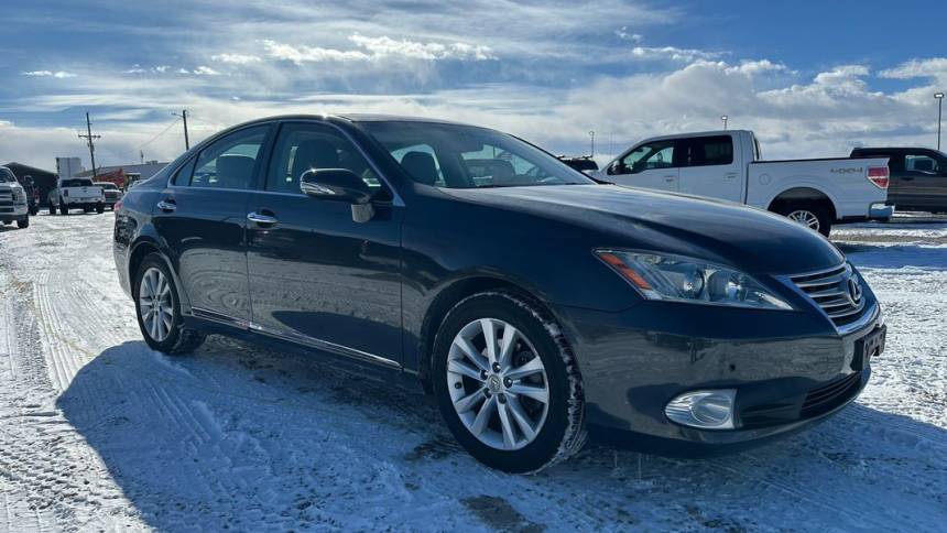 2011 Lexus ES ES 350 — Sedan — 124,128 mi — Brighton, CO