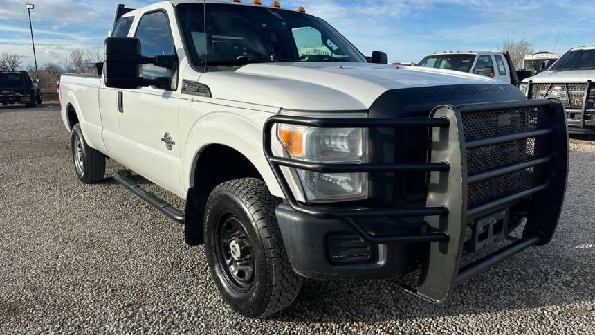 2015 Ford Super Duty F-350 XL — Pickup Truck — 181,749 mi — Brighton, CO