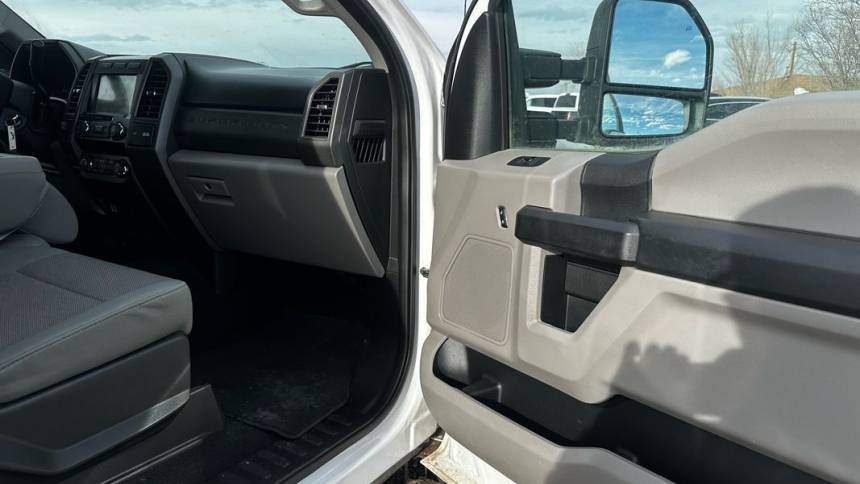 2019 Ford Super Duty F-250 XL — Pickup Truck — 90,313 mi — Brighton, CO
