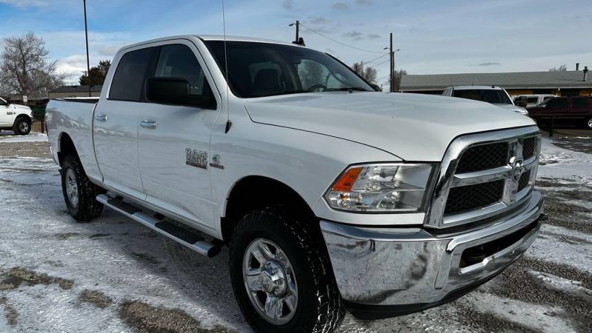 2017 Ram 2500 SLT — Pickup Truck — 166,064 mi — Brighton, CO