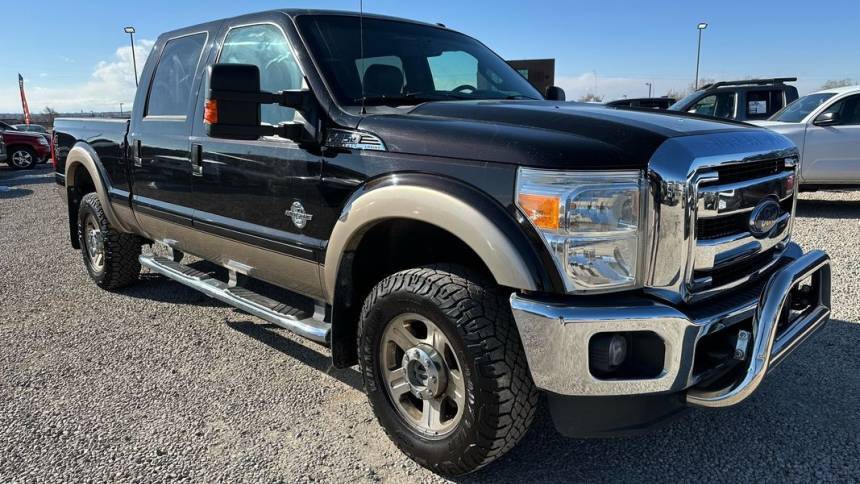 2014 Ford Super Duty F-350 Lariat — Pickup Truck — 150,575 mi — Brighton, CO