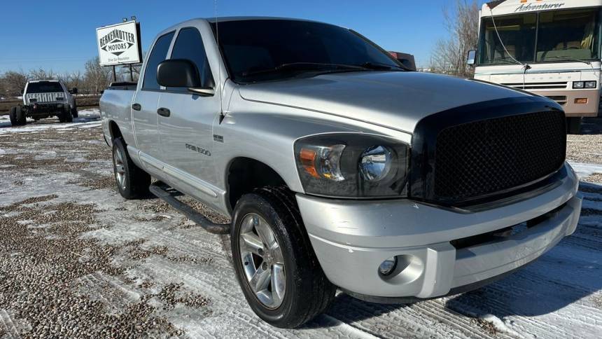 2006 Dodge Ram 1500 Laramie — Pickup Truck — 153,692 mi — Brighton, CO