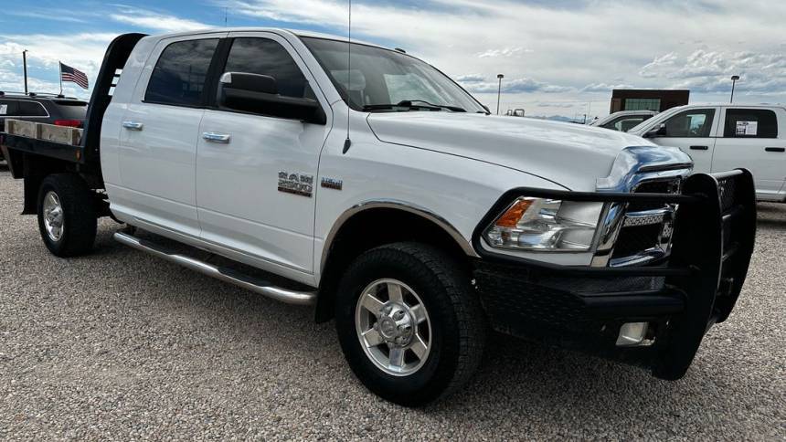 2013 Ram 2500 SLT — Pickup Truck — 186,046 mi — Brighton, CO