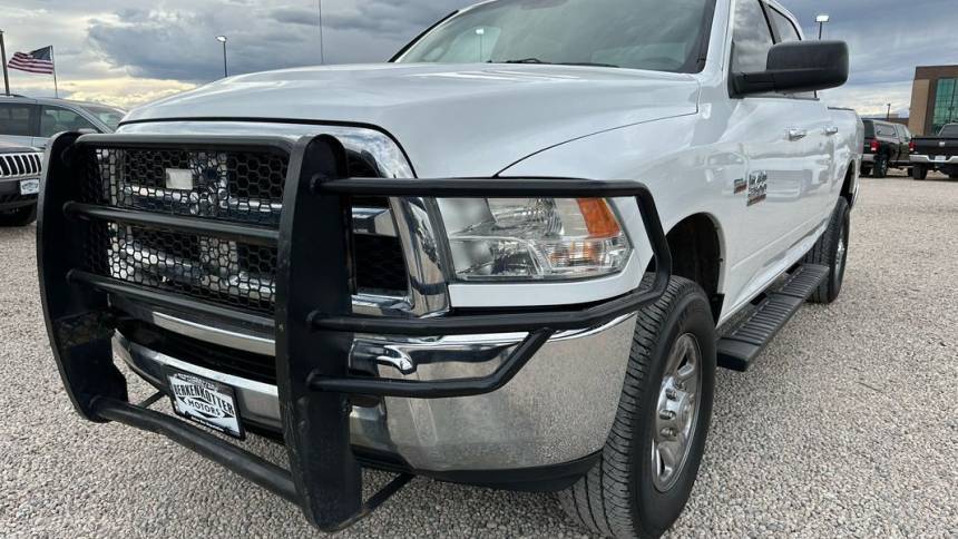 2017 Ram 2500 SLT — Pickup Truck — 137,259 mi — Brighton, CO