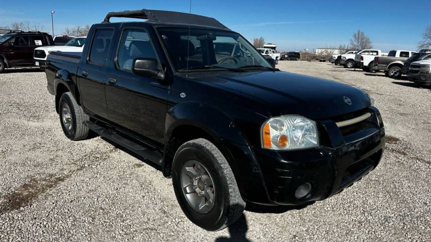 2004 Nissan Frontier XE — Pickup Truck — 185,029 mi — Brighton, CO