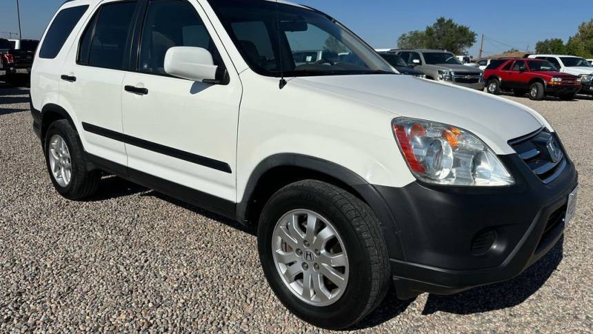 2006 Honda CR-V EX — SUV — 230,037 mi — Brighton, CO