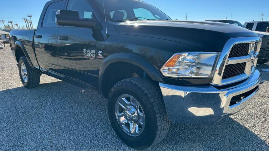 2018 Ram 2500 Tradesman — Pickup Truck — 94,500 mi — Brighton, CO