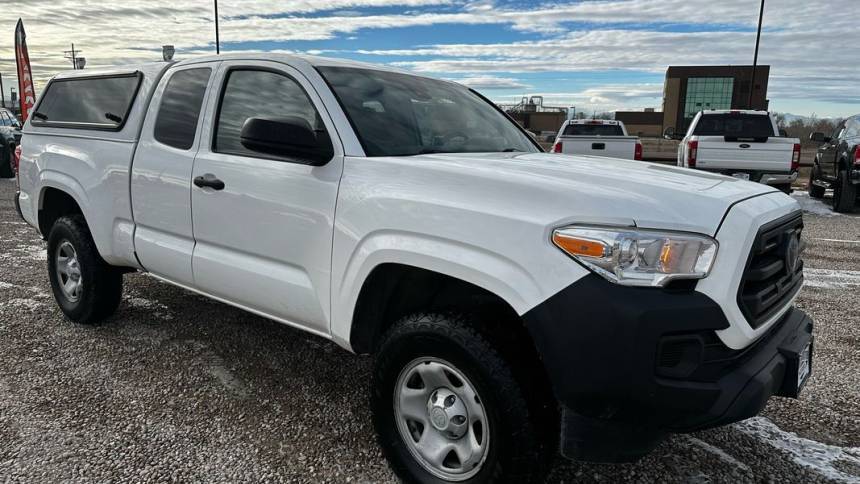 2019 Toyota Tacoma SR — Pickup Truck — 117,932 mi — Brighton, CO