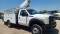 2011 Ford Super Duty F-450 Chassis Cab in Brighton, CO 1 - Open Gallery