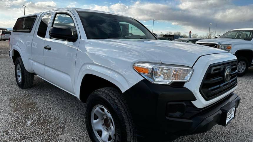 2019 Toyota Tacoma SR — Pickup Truck — 91,320 mi — Brighton, CO