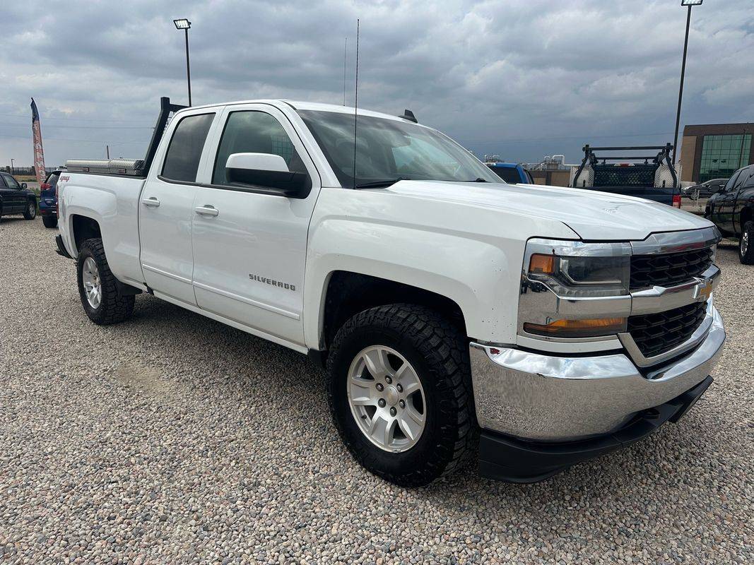 2019 Chevrolet Silverado 1500 LD LT — Pickup Truck — 151,947 mi — Brighton, CO