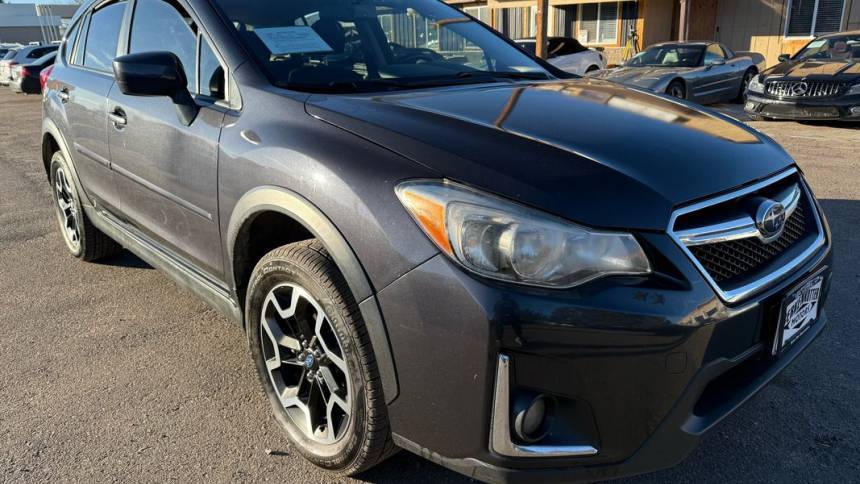 2016 Subaru Crosstrek Premium — SUV — 100,992 mi — Brighton, CO