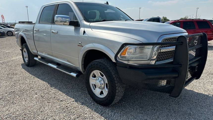 2015 Ram 2500 Laramie — Pickup Truck — 148,805 mi — Brighton, CO