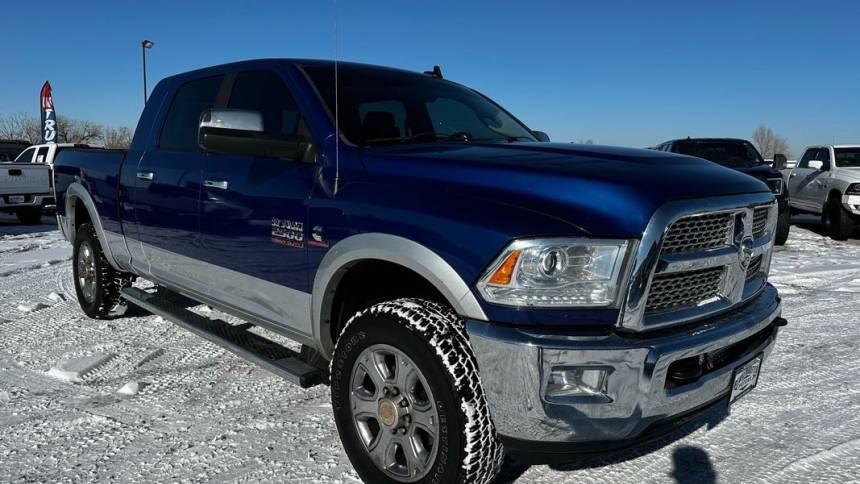 2014 Ram 2500 Laramie — Pickup Truck — 180,977 mi — Brighton, CO