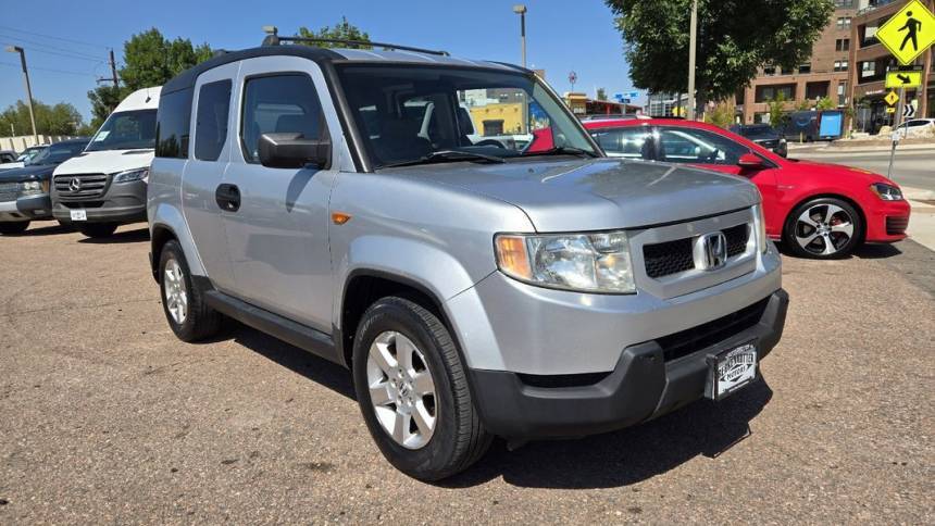 2009 Honda Element EX — SUV — 167,839 mi — Brighton, CO