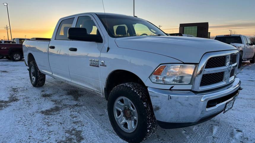 2018 Ram 3500 Tradesman — Pickup Truck — 133,663 mi — Brighton, CO