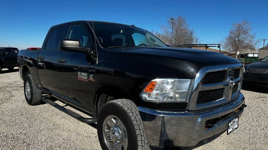 2016 Ram 2500 SLT — Pickup Truck — 172,294 mi — Brighton, CO