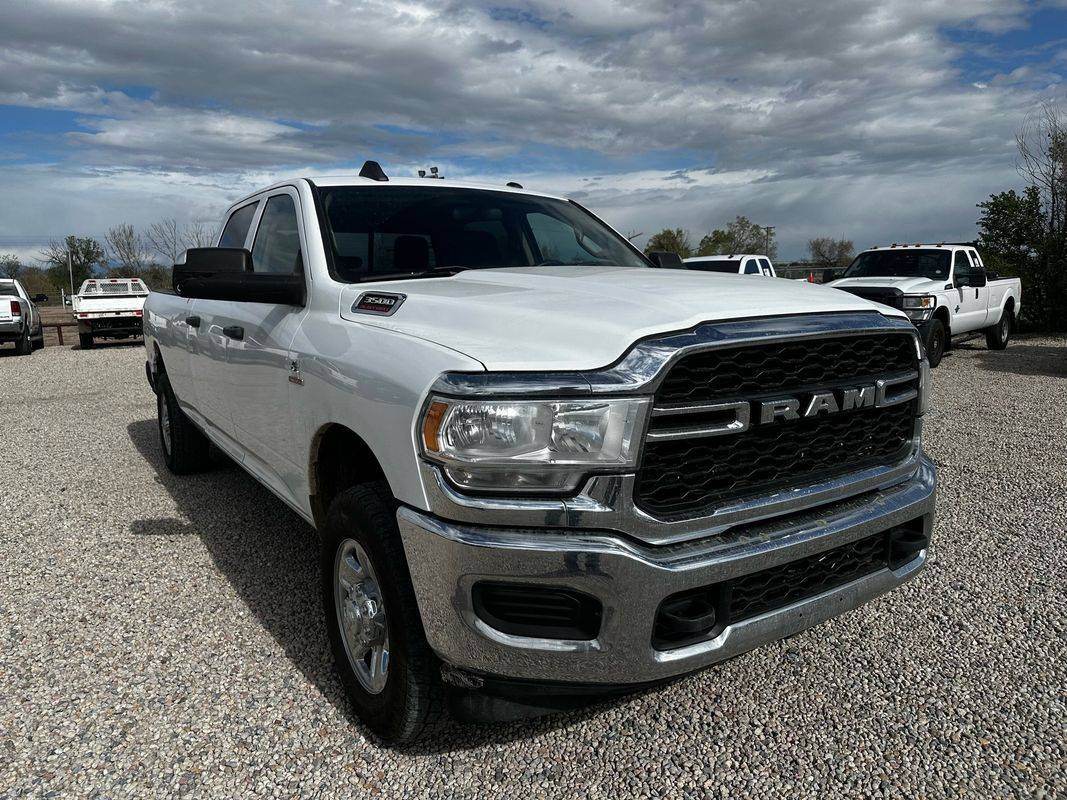 2019 Ram 3500 Tradesman — Pickup Truck — 203,455 mi — Brighton, CO