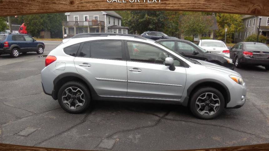 2013 Subaru XV Crosstrek 2.0i Premium — SUV — 169,000 mi — Somers, CT