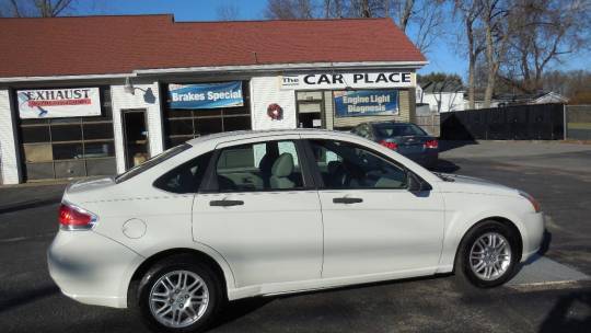 The Car Place - Somers, CT