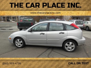 Used 2003 Ford Focus For Sale Truecar