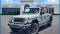 2024 Jeep Wrangler in Plantation, FL 1 - Open Gallery