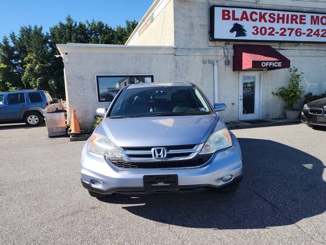 2011 Honda CR-V EX-L — SUV — 114,681 mi — New Castle, DE