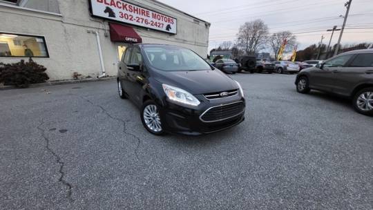 2017 Ford C-Max Energi SE — Hatchback — 100,598 mi — New Castle, DE
