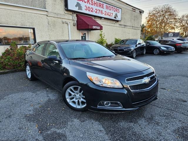 2013 Chevrolet Malibu ECO — Sedan — 90,993 mi — New Castle, DE