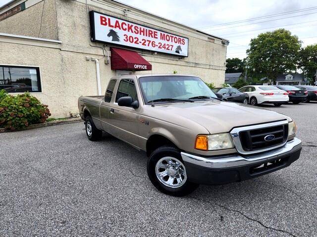 2005 Ford Ranger XLT — Pickup Truck — 138,104 mi — New Castle, DE