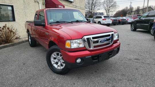 2011 Ford Ranger XLT — Pickup Truck — 94,007 mi — New Castle, DE