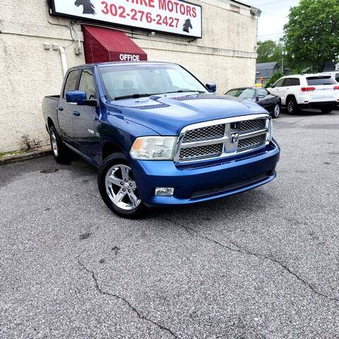 2010 Dodge Ram 1500 Sport — Pickup Truck — 131,740 mi — New Castle, DE