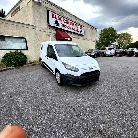 2016 Ford Transit Connect Van XL — Cargo Van — 104,570 mi — New Castle, DE