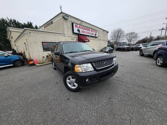 2005 Ford Explorer XLT — SUV — 182,093 mi — New Castle, DE